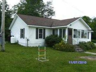 Foreclosed Home - 18 ADIRONDACK ST, 12983