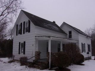 Foreclosed Home - List 100343569