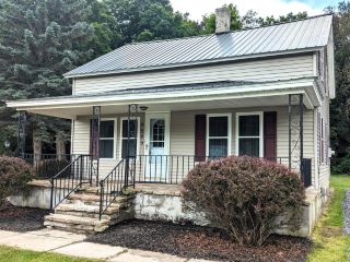 Foreclosed Home - 8509 STATE ROUTE 22, 12992
