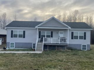 Foreclosed Home - 229 ROONEY RD, 12992