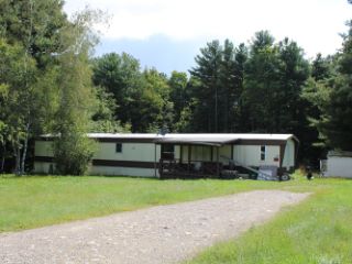 Foreclosed Home - 192 RECORE RD, 12992