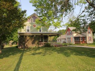Foreclosed Home - 1222 MIDDLE RD, 12996