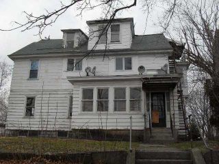 Foreclosed Home - 35 Wall St, 13021