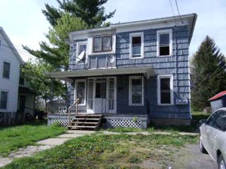 Foreclosed Home - List 100300351