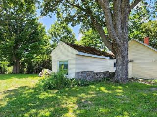 Foreclosed Home - 4236 FRANKLIN STREET RD, 13021