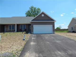 Foreclosed Home - 8186 RACHEL CT, 13027