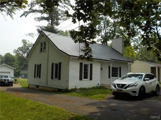 Foreclosed Home - 7498 RIVER RD, 13027