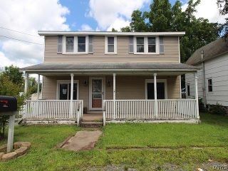Foreclosed Home - 5439 BALDWIN ST, 13029