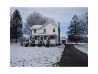 Foreclosed Home - 7543 Oxbow Road, 13032