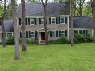 Foreclosed Home - 2818 W LAKE RD, 13035
