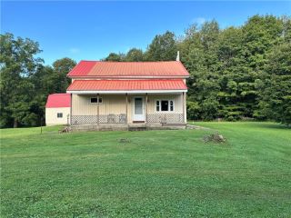 Foreclosed Home - 457 COUNTY ROUTE 18, 13036