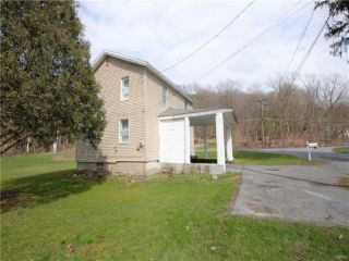 Foreclosed Home - 228 MADISON ST, 13037