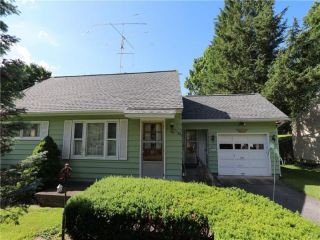 Foreclosed Home - 107 JOHN ST, 13037