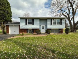 Foreclosed Home - 7922 APPLETON RD, 13039