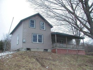 Foreclosed Home - 2320 MARICLE RD, 13040