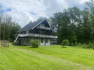 Foreclosed Home - 4936 GEE BROOK RD, 13040