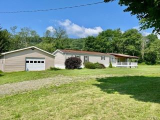 Foreclosed Home - 3145 TAYLOR VALLEY RD, 13040