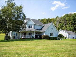 Foreclosed Home - 5378 GEE BROOK RD, 13040
