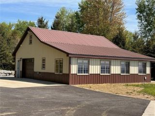 Foreclosed Home - 1231 STATE ROUTE 49, 13044