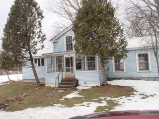 Foreclosed Home - 2199 Rt 215, 13045