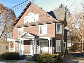 Foreclosed Home - 96 GROTON AVE, 13045
