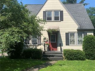 Foreclosed Home - 51 FLORAL AVE, 13045