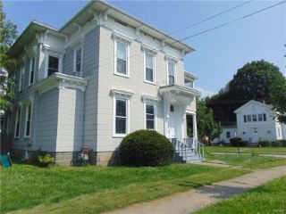 Foreclosed Home - 45 GREENBUSH ST, 13045