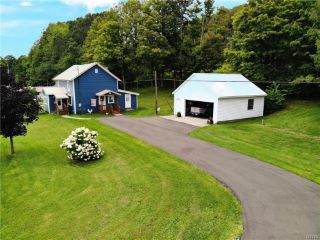 Foreclosed Home - 3039 STATE ROUTE 13, 13045