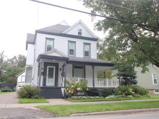 Foreclosed Home - 50 MADISON ST, 13045