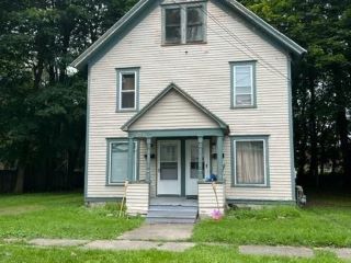 Foreclosed Home - 18 BARTLETT AVE, 13045
