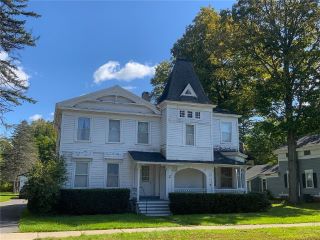 Foreclosed Home - 27 SOUTH ST, 13053