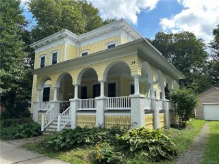 Foreclosed Home - 14 UNION ST, 13053