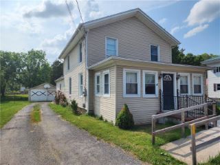 Foreclosed Home - 4362 STATE ROUTE 414, 13065