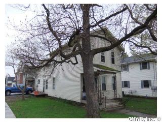 Foreclosed Home - 312 E BROADWAY, 13069