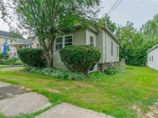 Foreclosed Home - 507 HANNIBAL ST, 13069