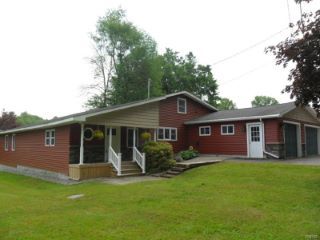 Foreclosed Home - 175 MILLARD BASSETT RD, 13069