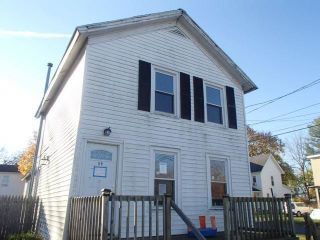 Foreclosed Home - 119 PINE ST, 13069