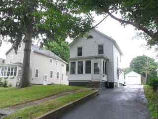 Foreclosed Home - 707 FAY ST, 13069
