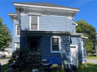 Foreclosed Home - 167 W 1ST ST N, 13069