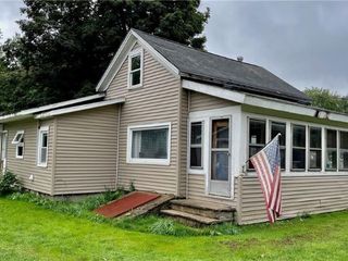 Foreclosed Home - 2278 COUNTY ROUTE 6, 13069