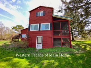 Foreclosed Home - 668 W GROTON RD, 13073