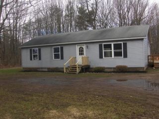 Foreclosed Home - 416 Harris Hill Rd, 13074