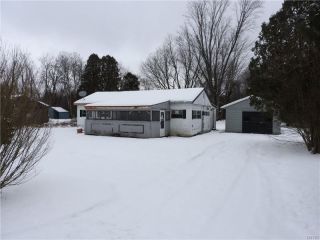 Foreclosed Home - 7760 BLACK CREEK RD, 13082