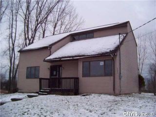 Foreclosed Home - 245 MILLER RD, 13083