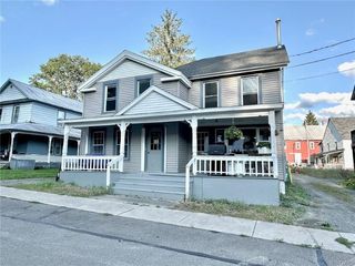 Foreclosed Home - 5 CHURCH ST, 13101