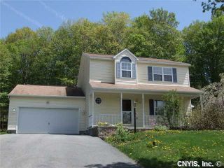 Foreclosed Home - 9 KINDERWOOD DR, 13108