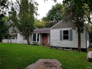 Foreclosed Home - 4342 SLATE HILL RD, 13108