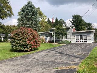 Foreclosed Home - 4870 NE TOWNLINE RD, 13108