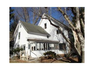 Foreclosed Home - 3337 Main St, 13114