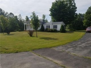 Foreclosed Home - 2 HASTO DR, 13114